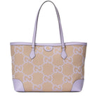 Sac cabas Gucci Ophidia Jumbo GG - Catalogue défilé