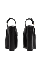 Gucci Ottavia GG Platform Pumps 145mm - Runway Catalog