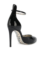 Gucci Patent Leather Pump - Runway Catalog