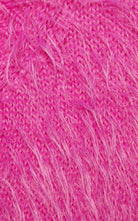 Gucci Pink Brushed Wool Cardigan - Runway Catalog