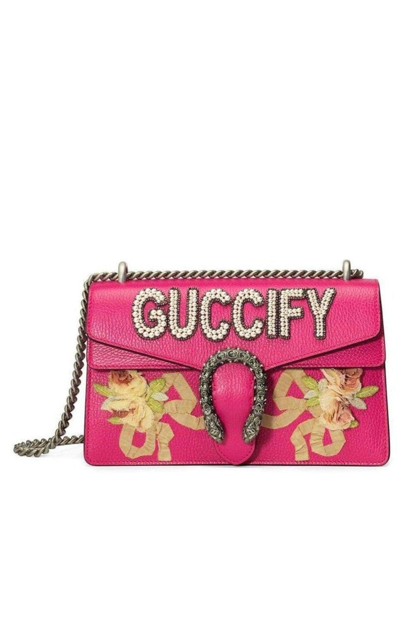 Gucci Pink Dionysus Shoulder Bag – Runway Catalog Gucci Pink Dionysus Shoulder Bag – Runway Catalog