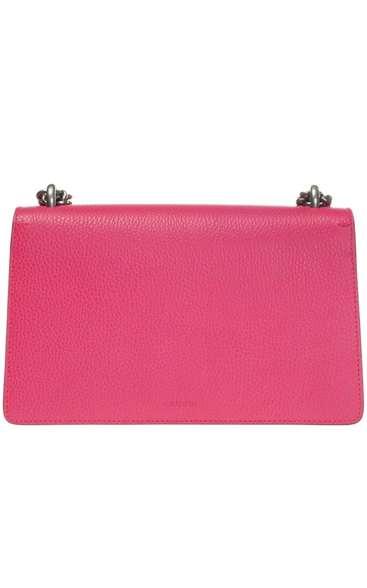 Gucci Pink Dionysus Shoulder Bag