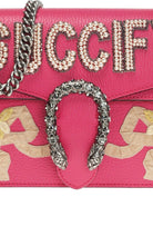 Gucci Pink Dionysus Shoulder Bag - Runway Catalog