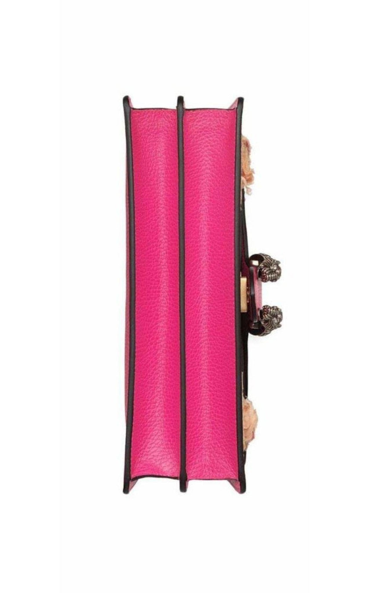 Gucci Pink Dionysus Shoulder Bag – Runway Catalog