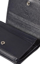 Gucci Rosa Gg Marmont Multicolor Geldbörse – Laufsteg-Katalog