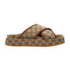 Gucci Platform Sandals - Runway Catalog