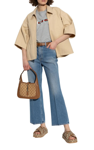 Gucci Platform Sandals - Runway Catalog