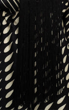 Gucci Printed Scarf Belted Wrap Dress - Runway Catalog