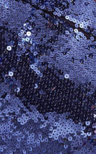 Gucci Purple Sequin Tulle Leggings - Runway Catalog