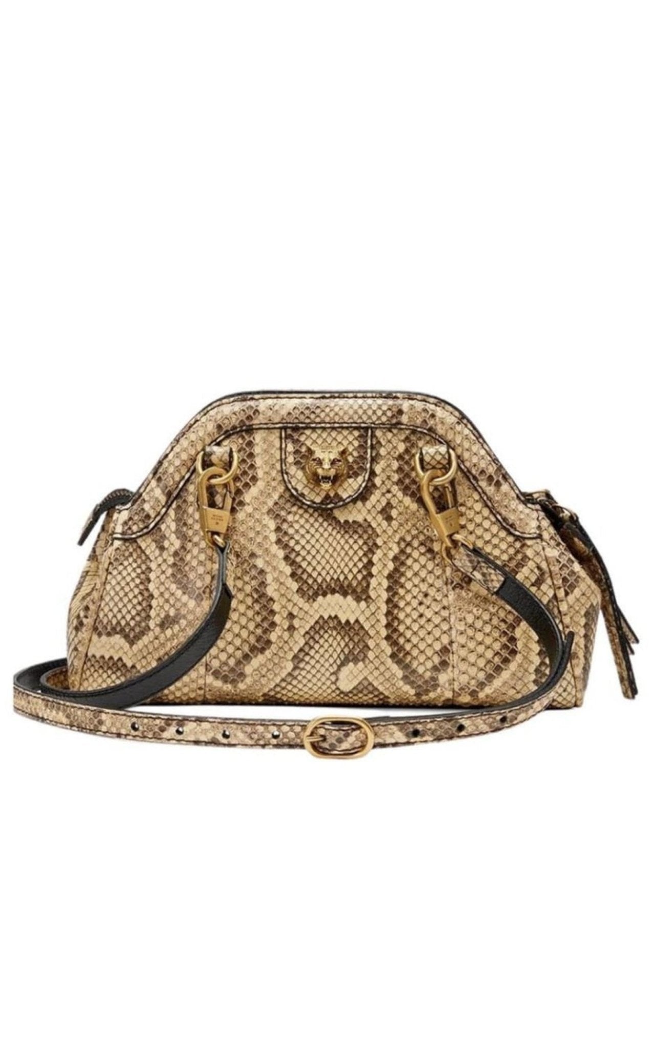 Gucci RE(BELLE) Small Shoulder Bag – Runway Catalog