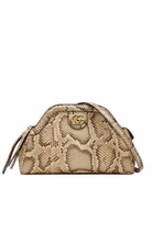 Gucci RE(BELLE) Small Shoulder Bag - Runway Catalog