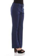 Gucci Silk Blend Trousers Pants - Runway Catalog