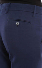 Gucci Silk Blend Trousers Pants - Runway Catalog