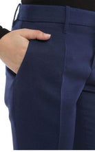 Gucci Silk Blend Trousers Pants - Runway Catalog