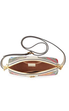 Gucci Small Ophidia Flora Shoulder Bag - Runway Catalog