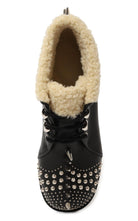 Gucci Studded Ankle Boots - Runway Catalog