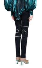 Gucci Technical Jersey Legging - Runway Catalog