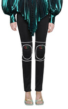 Gucci Technical Jersey Legging - Runway Catalog