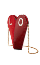 Gucci Valentine's Day Small Heart Bag - Runway Catalog