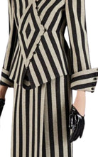 Chaqueta blazer de mezcla de lana de Gucci - Catálogo de pasarela