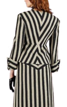 Chaqueta blazer de mezcla de lana de Gucci - Catálogo de pasarela