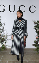 Chaqueta blazer de mezcla de lana de Gucci - Catálogo de pasarela