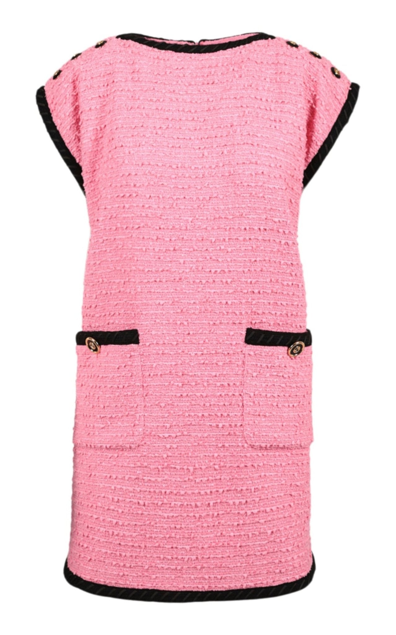 gucci-wool-blend-pink-shift-