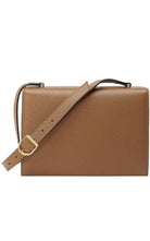 Gucci Zumi Crossbody Bag in Brown - Runway Catalog