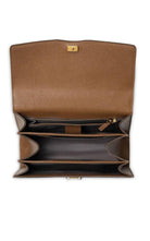 Gucci Zumi Crossbody Bag in Brown - Runway Catalog