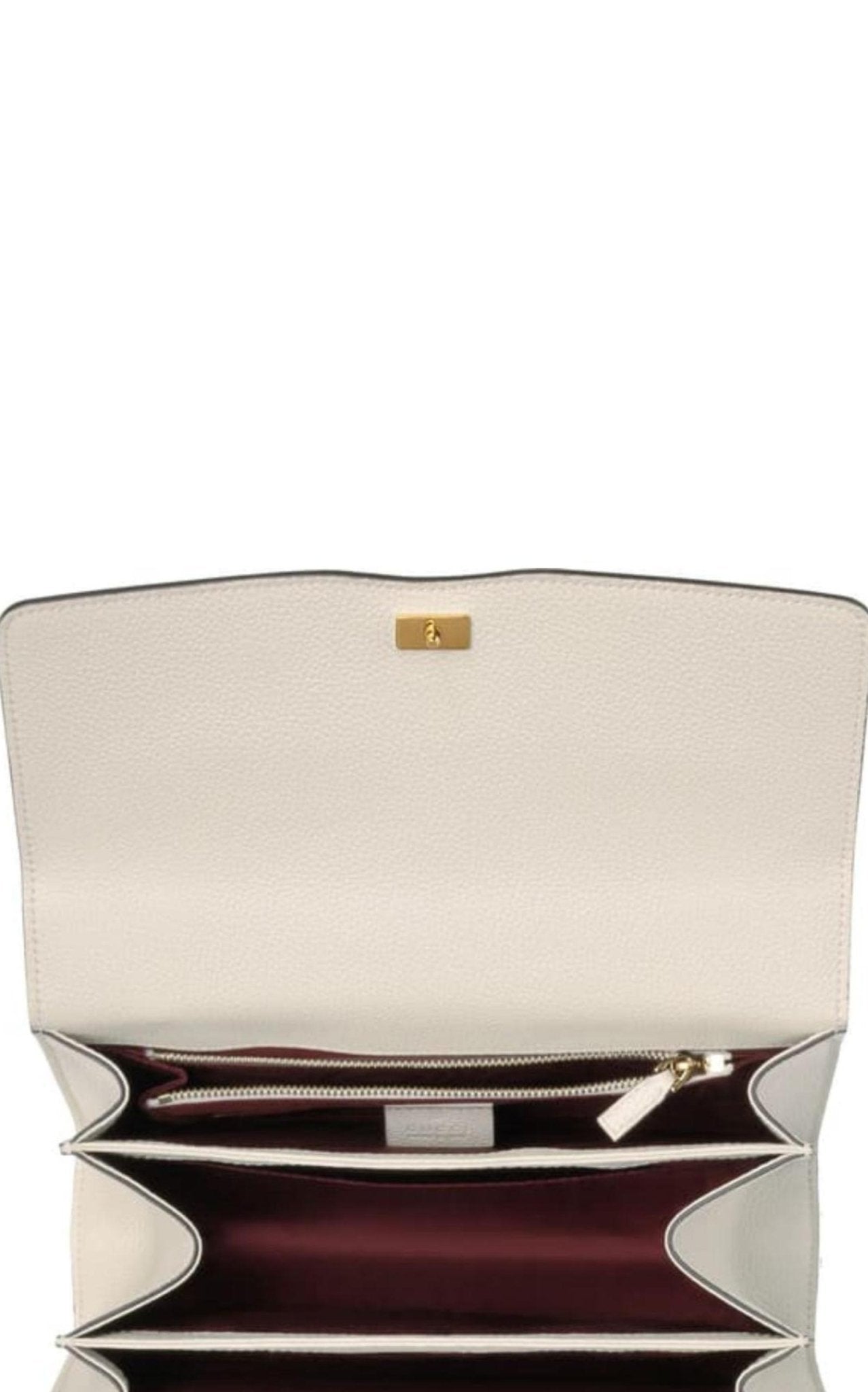 Gucci Zumi Crossbody Bag