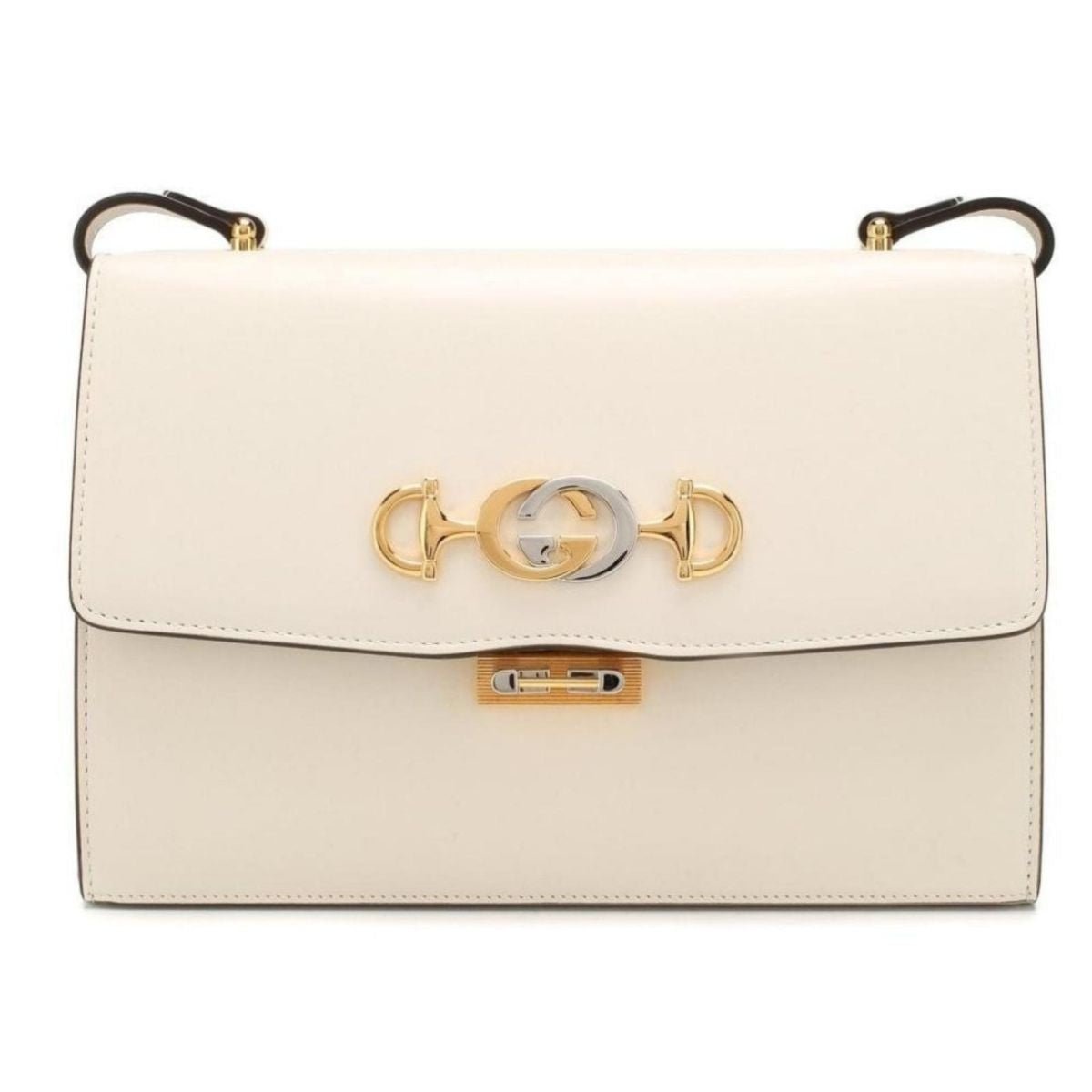 Gucci Zumi Crossbody Bag
