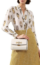 Gucci Zumi Crossbody Bag - Runway Catalog