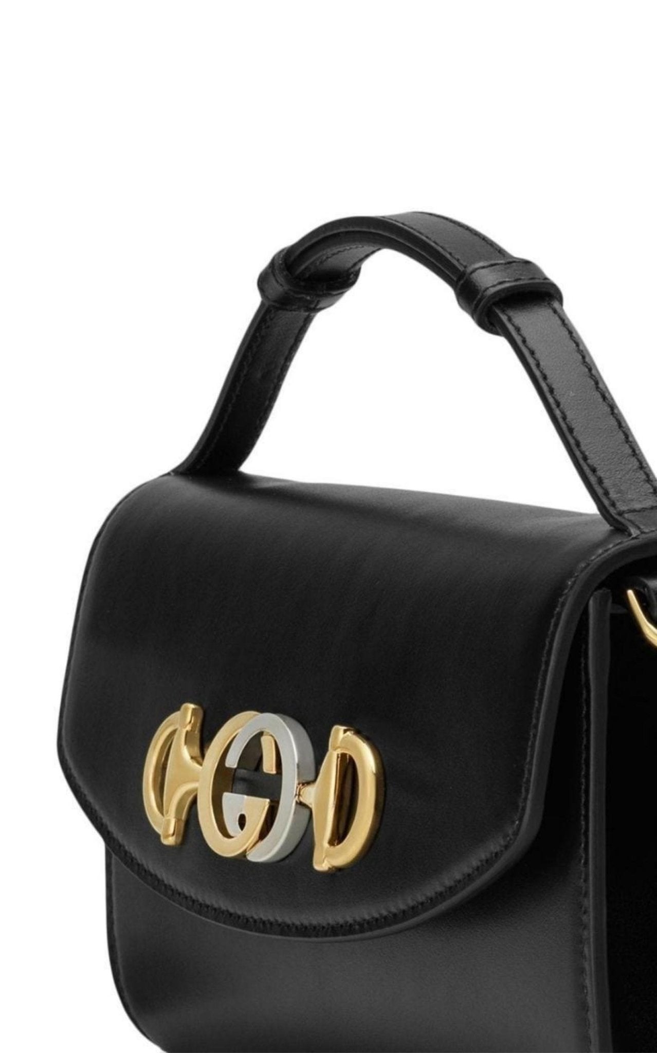 Gucci Zumi Mini Shoulder Bag – Runway Catalog