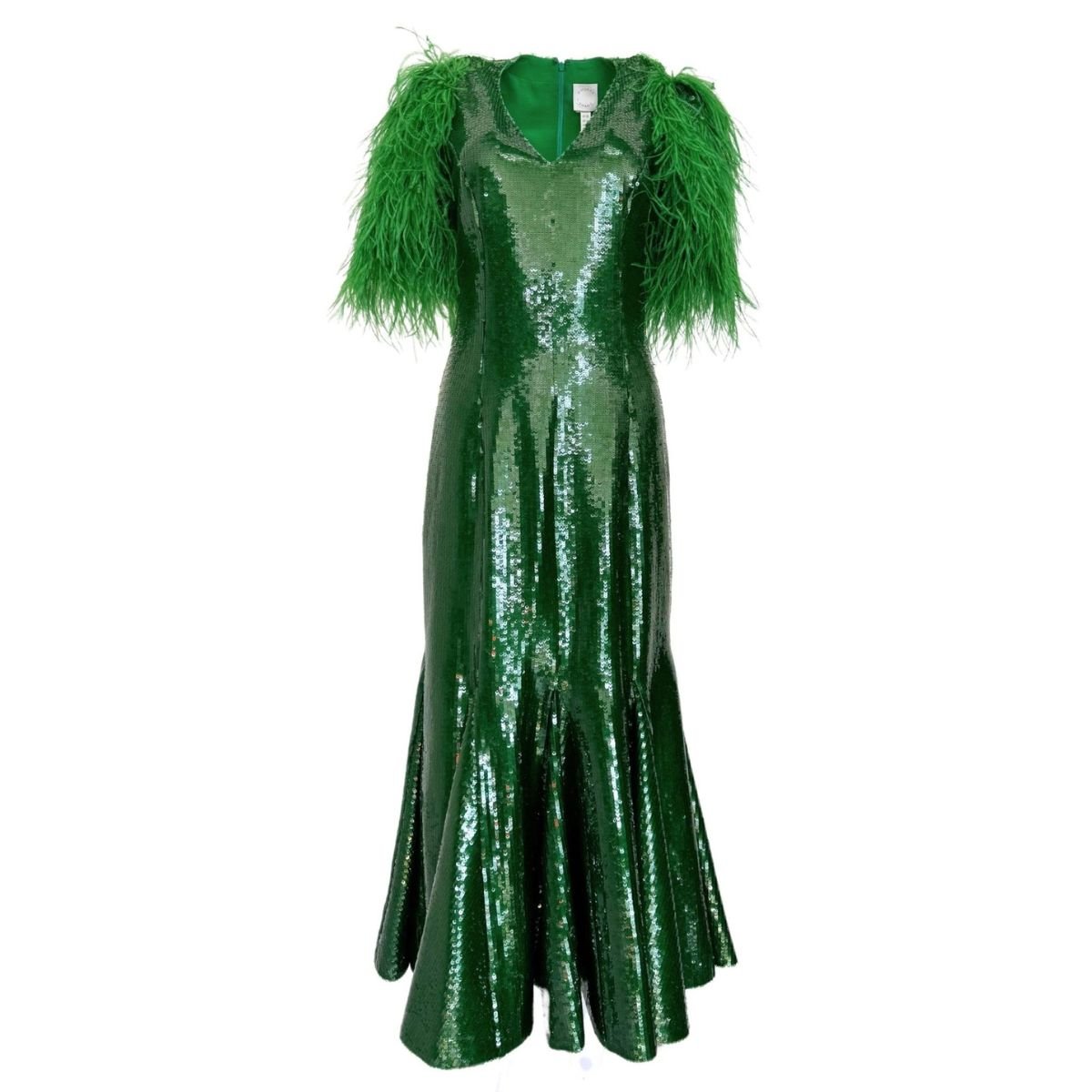 Huishan Zhang Midi - Catalogue défilé