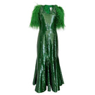 Huishan Zhang Midi - Catalogue défilé