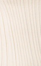 Jacquemus La Bomba Asymmetric Beige Midi Dress - Runway Catalog