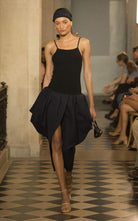 Jacquemus La Jupe Ilha Midi Skirt - Runway Catalog