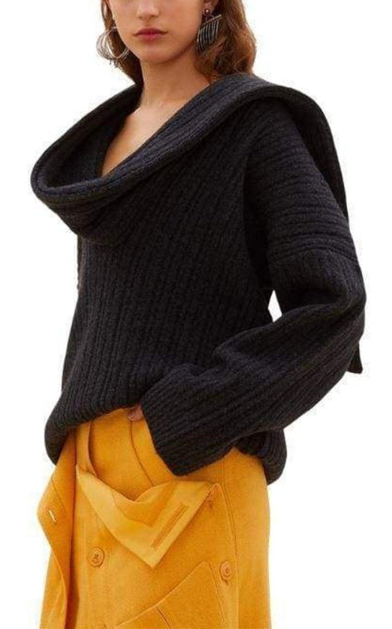 Jacquemus La Jupe Monceau Skirt - Runway Catalog