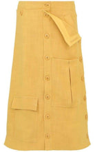 Jacquemus La Jupe Monceau Skirt - Runway Catalog