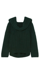 Jacquemus La Maille Ahwa Wool - Blend Sweater - Runway Catalog