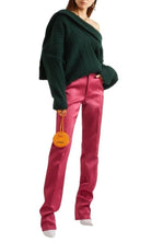 Jacquemus La Maille Ahwa Wool - Blend Sweater - Runway Catalog