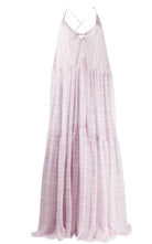 Jacquemus La Robe Mistral Long Dress - Runway Catalog