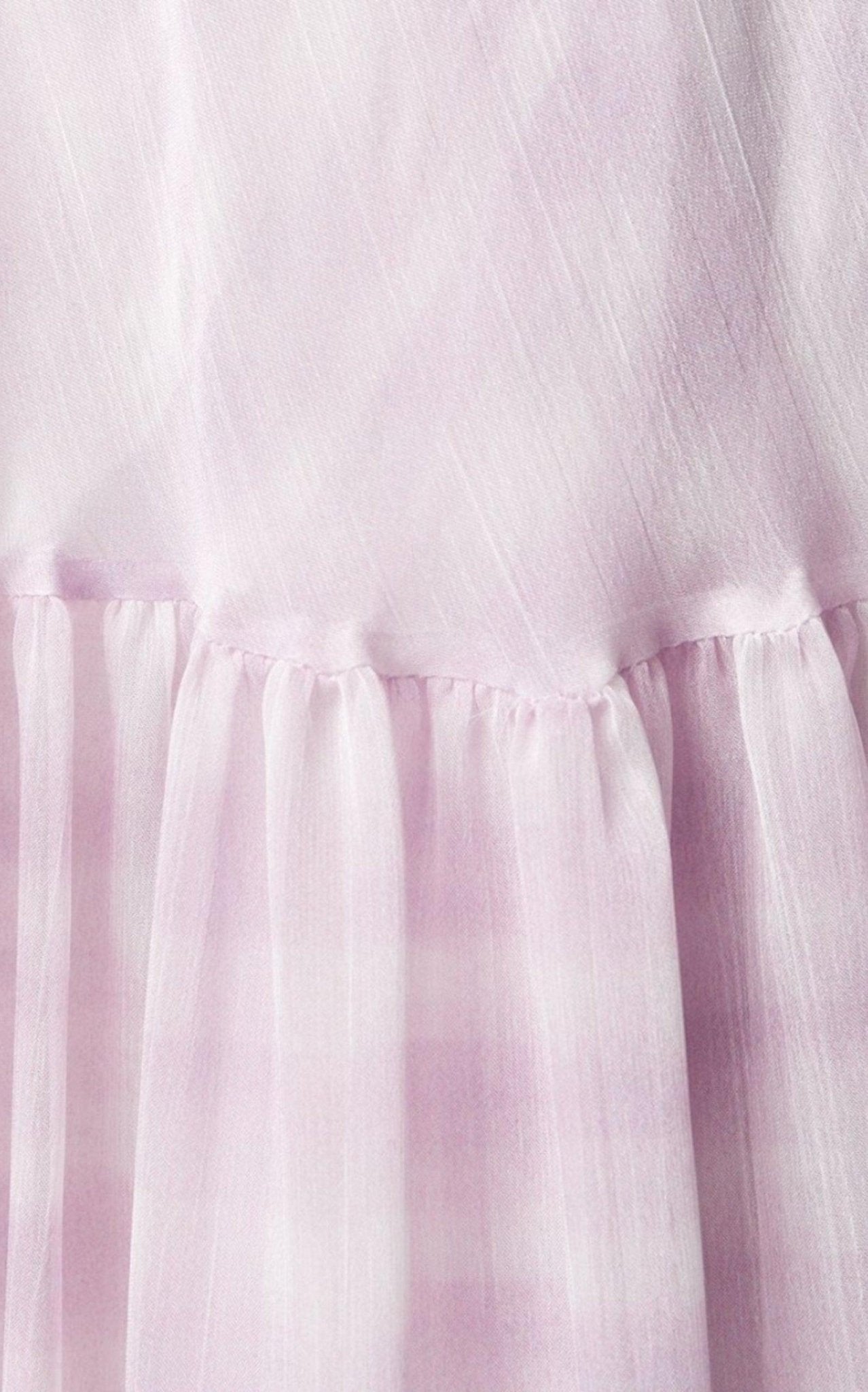 Jacquemus La Robe Mistral Long Dress - Runway Catalog