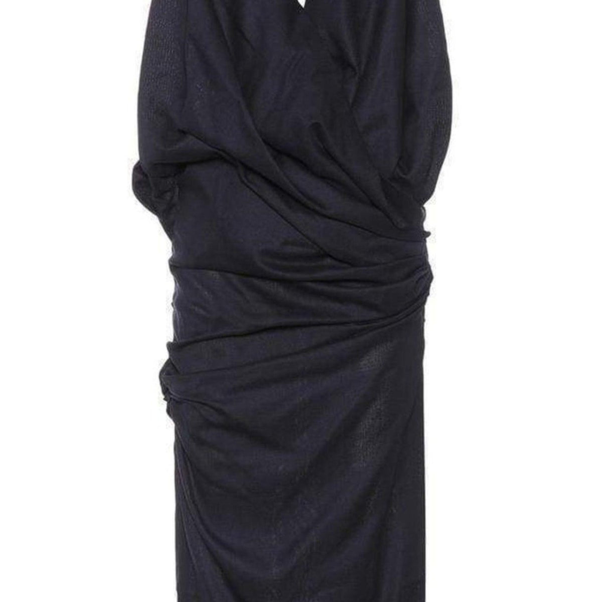 Jacquemus La Robe Sao Wool Dress - Runway Catalog