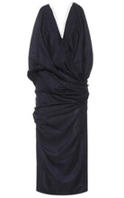 Jacquemus La Robe Sao Wool Dress - Runway Catalog