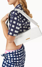 Jacquemus Le Ciuciu Leather Shoulder Bag - Runway Catalog