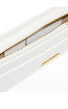 Jacquemus Le Ciuciu Leather Shoulder Bag - Runway Catalog