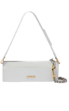 Jacquemus Le Ciuciu Leather Shoulder Bag - Runway Catalog