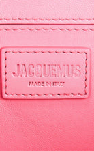 Jacquemus Le Grand Bambino Bag - Runway Catalog