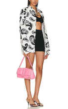 Jacquemus Le Grand Bambino Bag - Runway Catalog